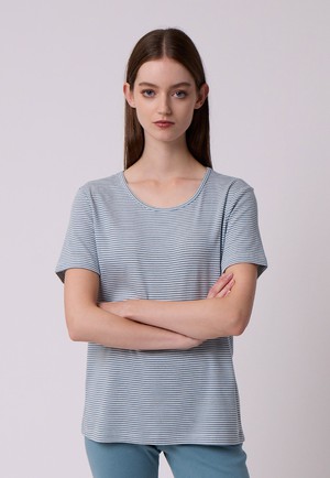 Shirt, Modell Iris from LANA Organic