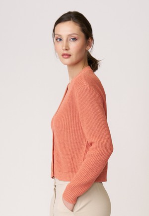 Jacke Cora from LANA Organic