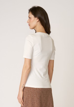 Shirt Vinnie from LANA Organic