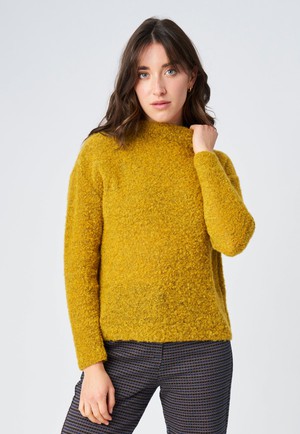 Pulli, Modell Dara from LANA Organic