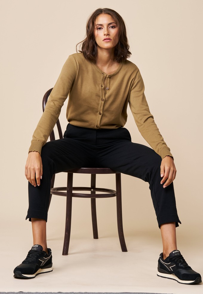 Jacke, Modell Sophia from LANA Organic