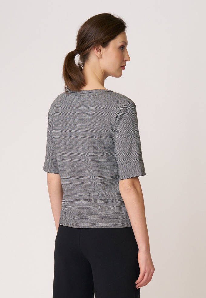 Pulli, Modell Nicole from LANA Organic
