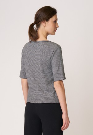 Pulli, Modell Nicole from LANA Organic