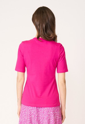 Shirt Vinnie from LANA Organic