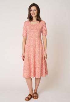 Kleid, Modell Rana via LANA Organic