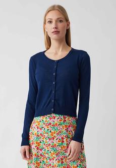 Jacke, Modell Sophie via LANA Organic