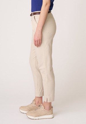 Hose, Modell Utta from LANA Organic