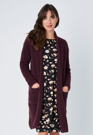 Jacke, Modell Ilana from LANA Organic