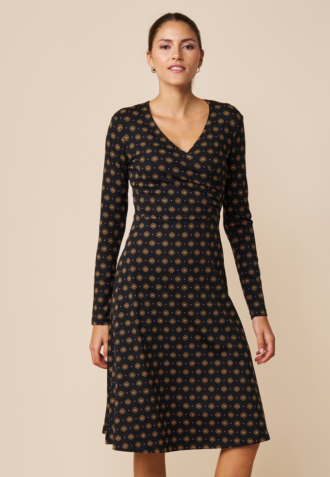 Kleid, Modell Joelle from LANA Organic