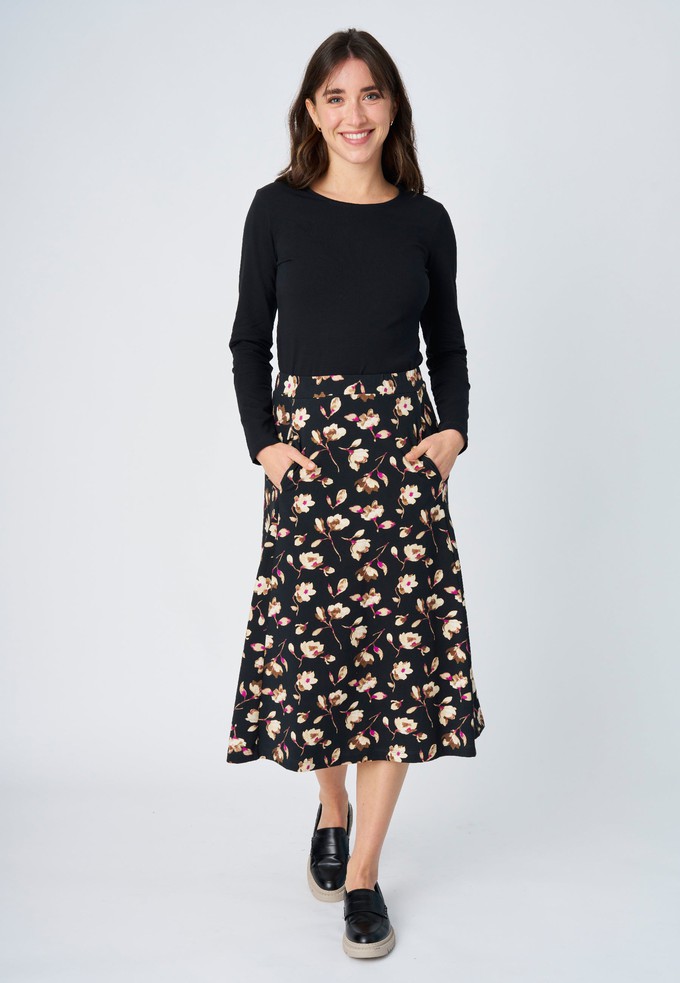 Rock, Modell Nora from LANA Organic