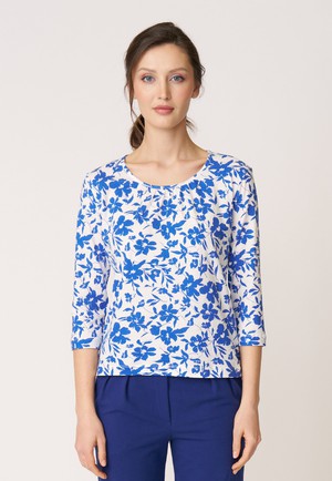 Blusenshirt Delia from LANA Organic