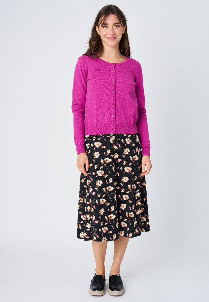 Jacke, Modell Sophia from LANA Organic