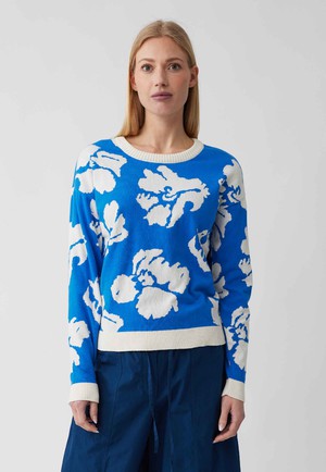 Pulli, Modell Romana from LANA Organic