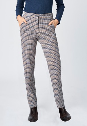 Hose, Modell Eveline from LANA Organic