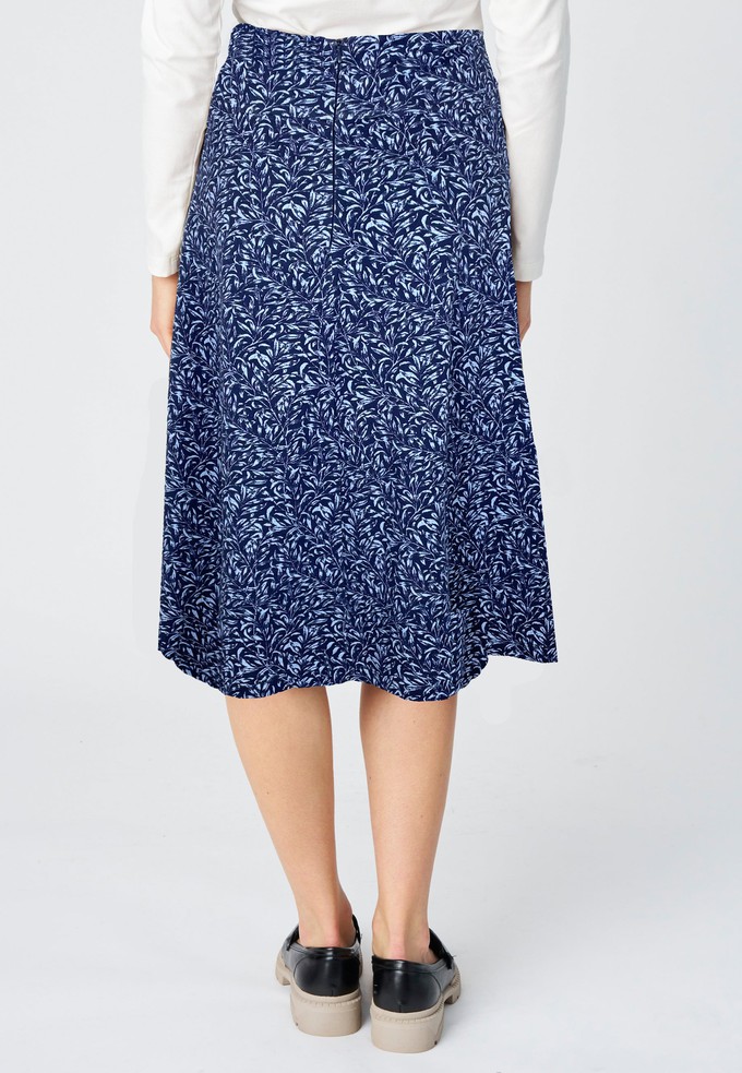 Rock, Modell Mila from LANA Organic