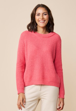 Pulli, Modell Solange from LANA Organic