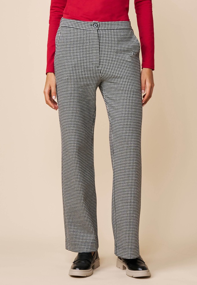 Hose, Modell Susana from LANA Organic