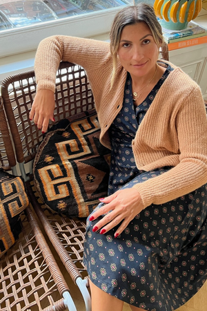 Jacke, Modell Solange from LANA Organic