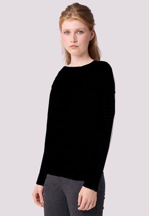 Shirt, Modell Miray from LANA Organic