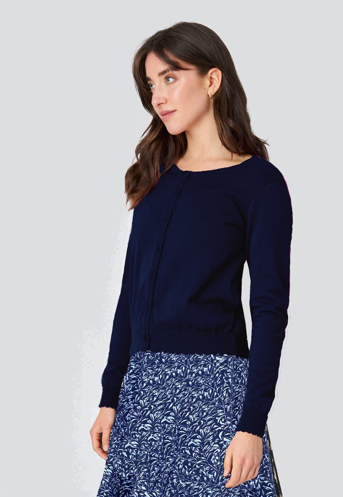 Jacke, Modell Sophia from LANA Organic