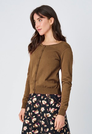 Jacke, Modell Sophia from LANA Organic