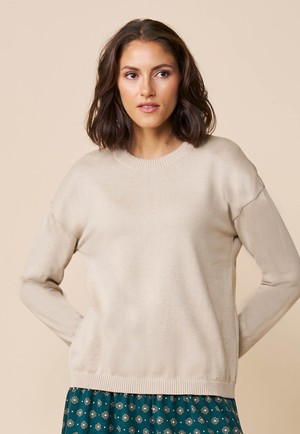 Pulli, Modell Hanna from LANA Organic