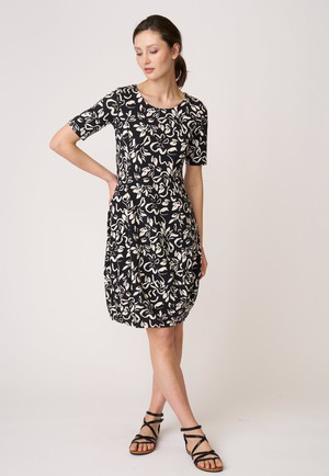 Kleid, Modell Miju from LANA Organic