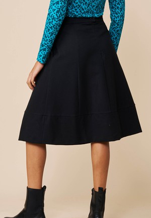 Rock, Modell Elsa from LANA Organic