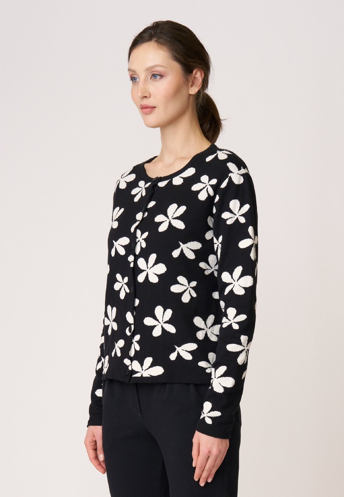 Jacke Selene from LANA Organic