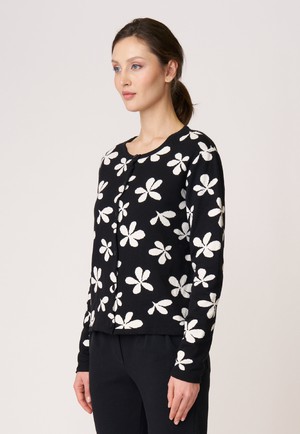 Jacke Selene from LANA Organic