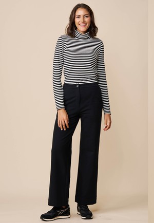 Hose, Modell Susana from LANA Organic