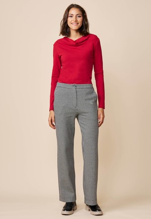 Hose, Modell Susana from LANA Organic