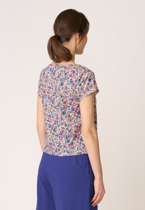 Shirt Edda from LANA Organic