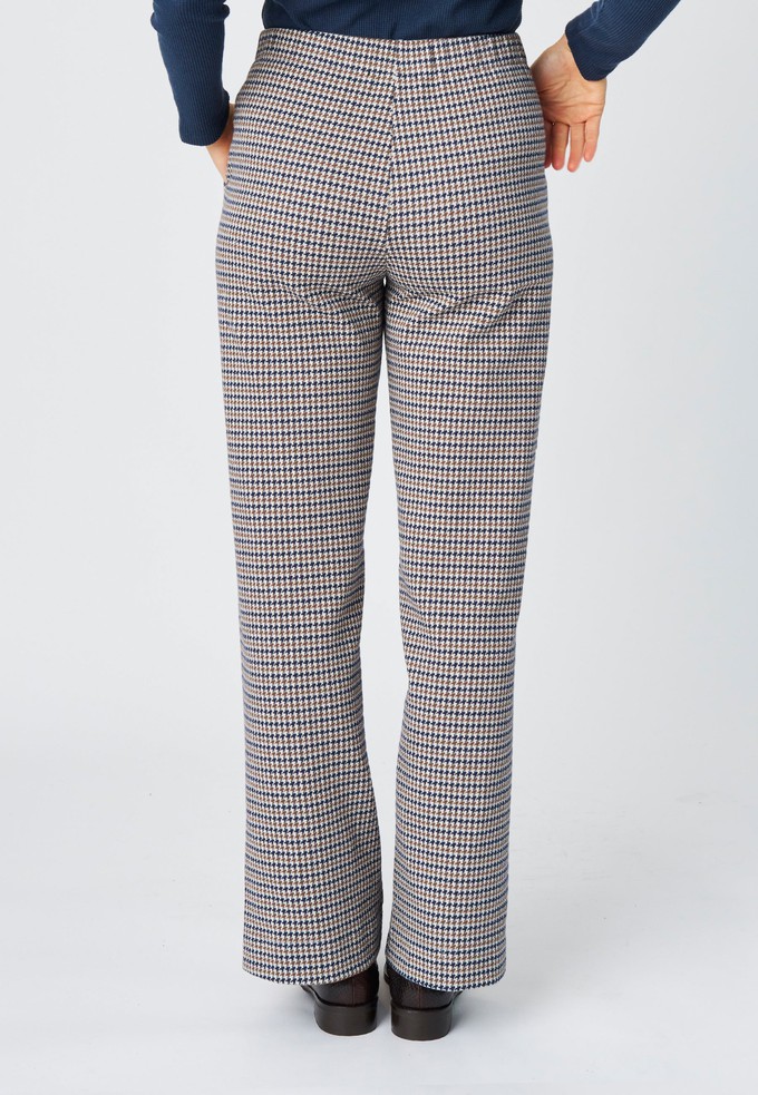 Hose, Modell Susana from LANA Organic