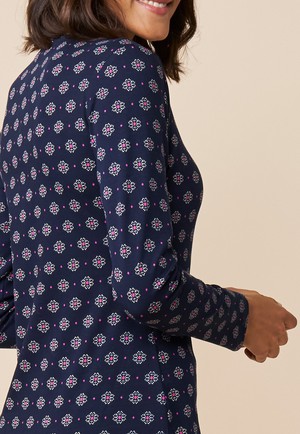 Shirt, Modell Nina from LANA Organic