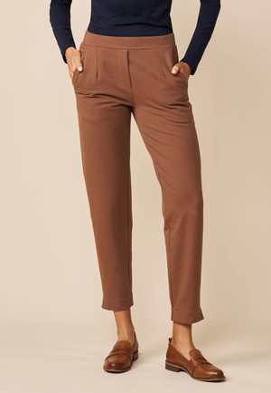 Hose, Modell Regina from LANA Organic
