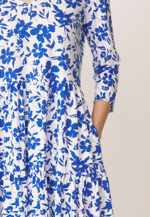 Kleid, Modell Helene from LANA Organic