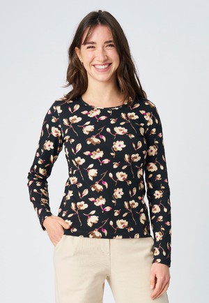 Shirt, Modell Nina from LANA Organic