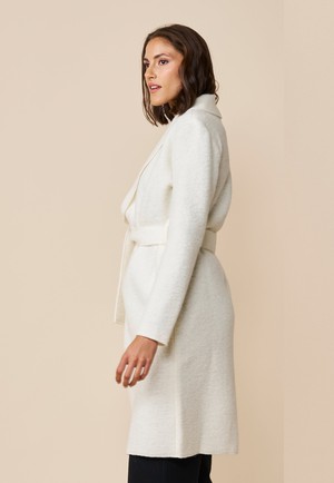 Jacke, Modell Dunja from LANA Organic