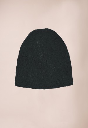 Mütze Greta from LANA Organic