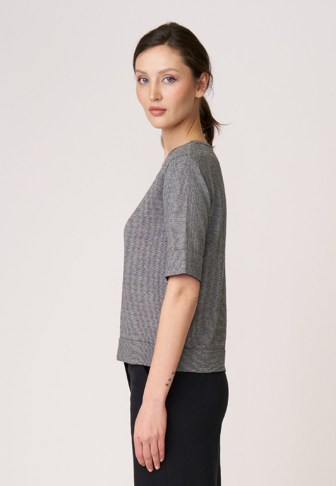 Pulli, Modell Nicole from LANA Organic