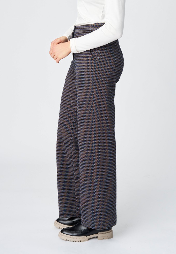 Hose, Modell Susana from LANA Organic