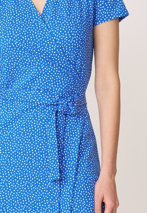 Wickelkleid, Modell Claire from LANA Organic