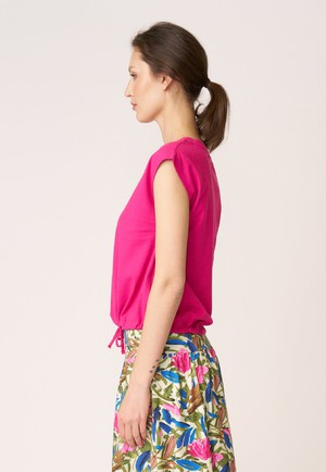 Shirt, Modell Phöbe from LANA Organic