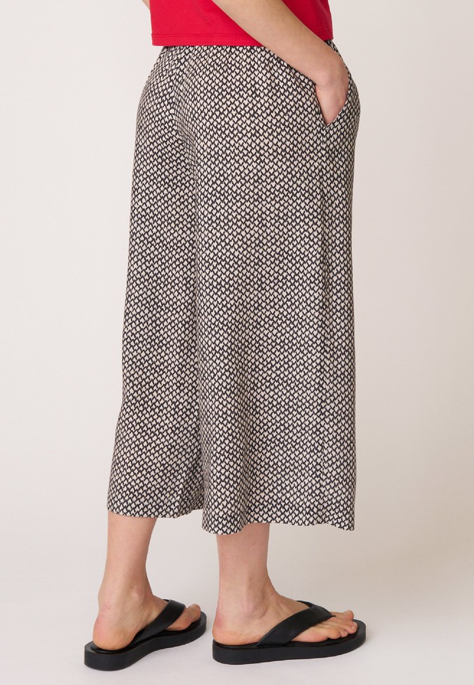 Hose, Modell Helena from LANA Organic
