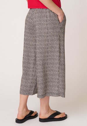 Hose, Modell Helena from LANA Organic