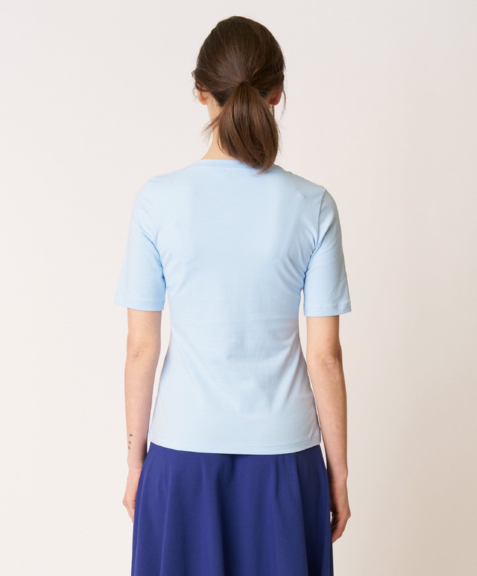 Shirt Vinnie from LANA Organic