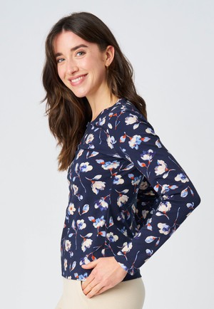 Shirt, Modell Nina from LANA Organic