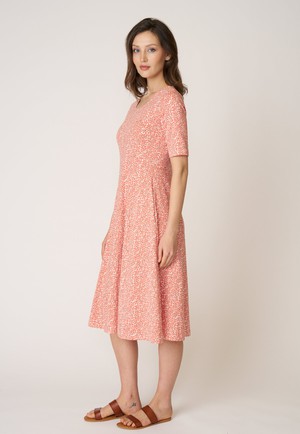Kleid, Modell Rana from LANA Organic
