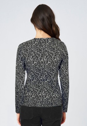 Shirt, Modell Nina from LANA Organic